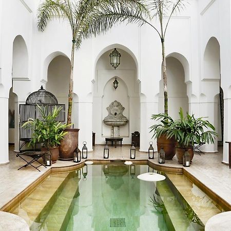 Dar Mo'Da Hotel Marrakesh Exterior photo